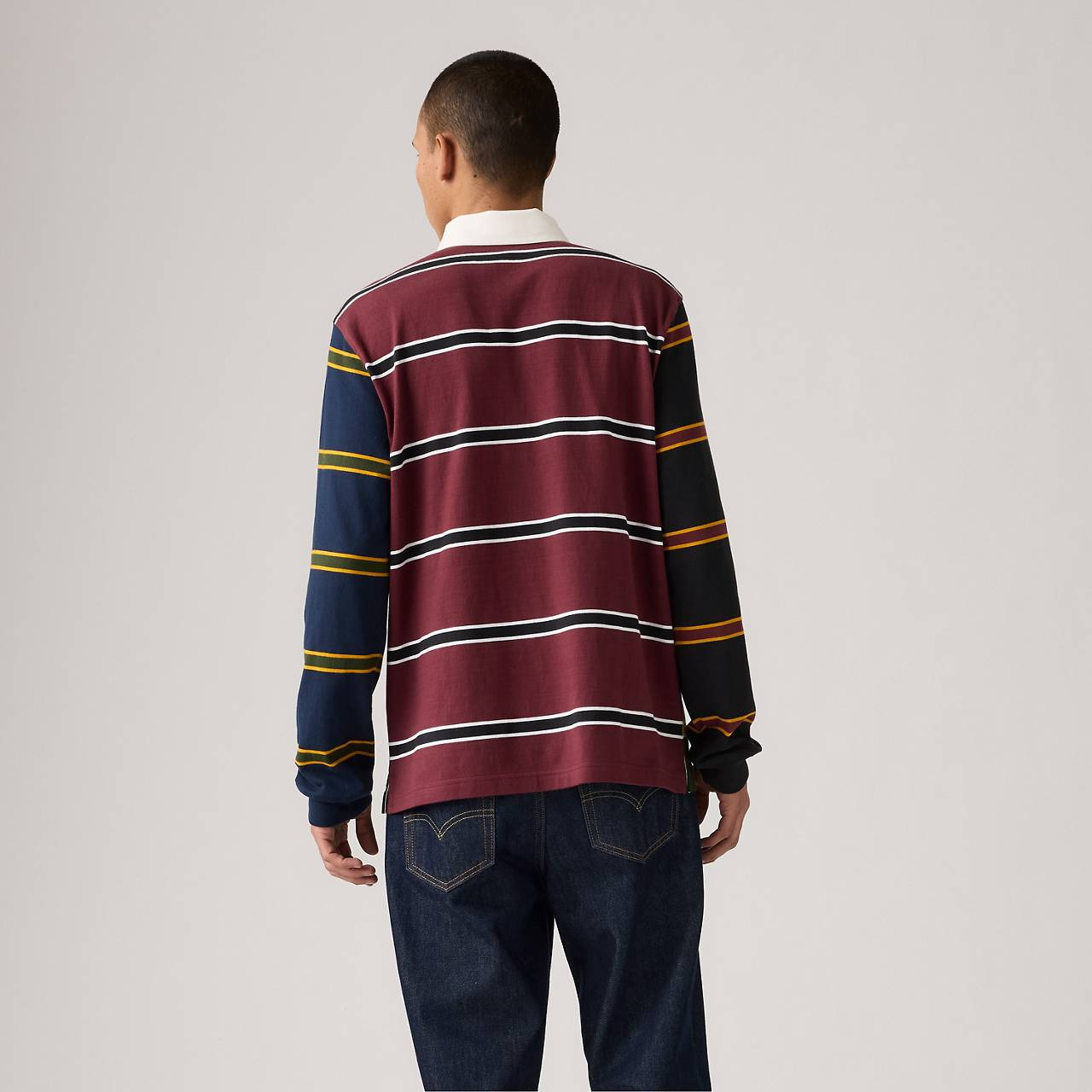 UNION RUGBY SHIRT - 4