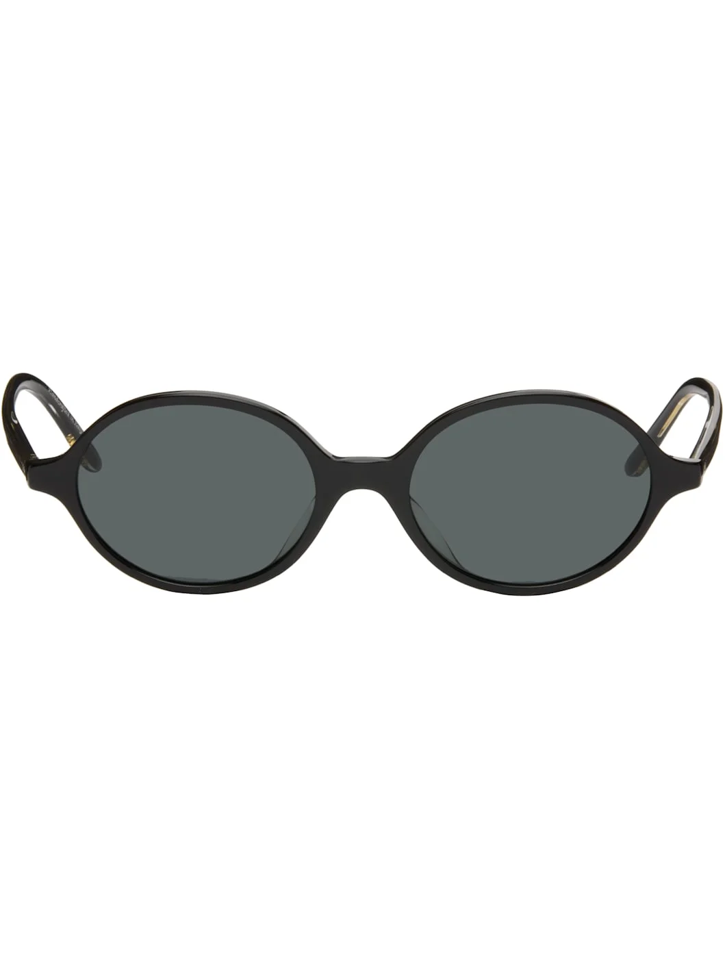 Black Oliver Peoples Edition 2000C Sunglasses - 1