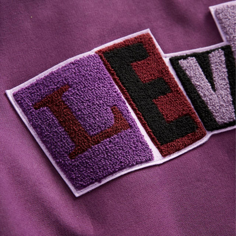 LEVI'S® SKATEBOARDING™ QUARTER-ZIP SWEATSHIRT 6