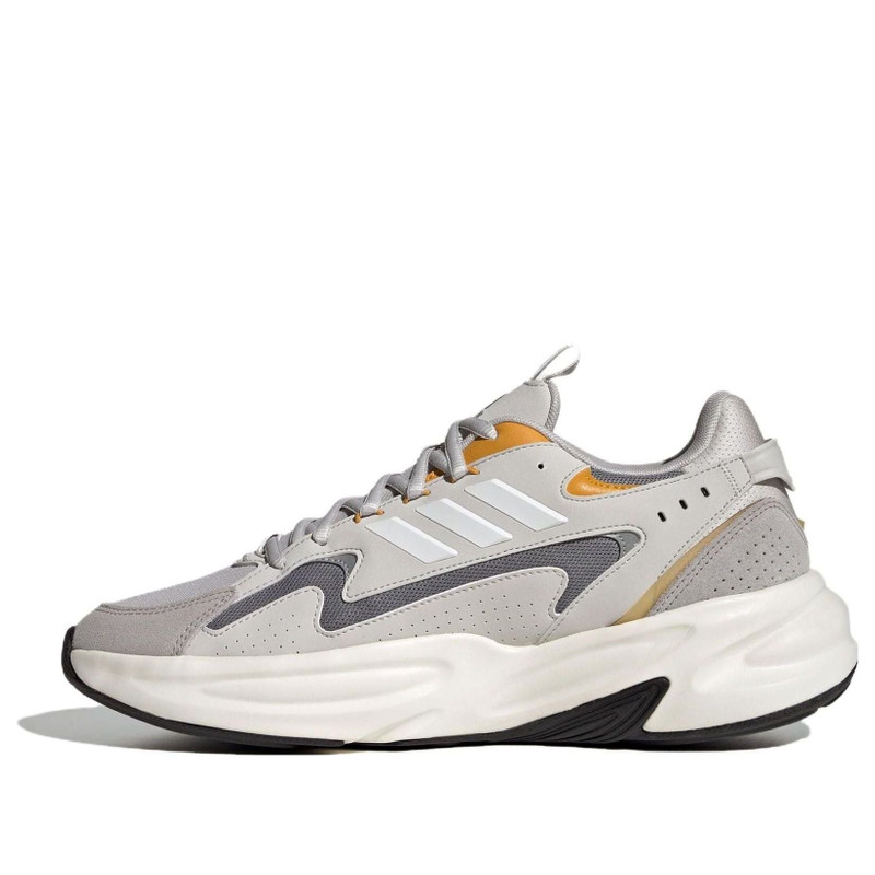 adidas Ozwave 'White Grey' IE6057 - 1