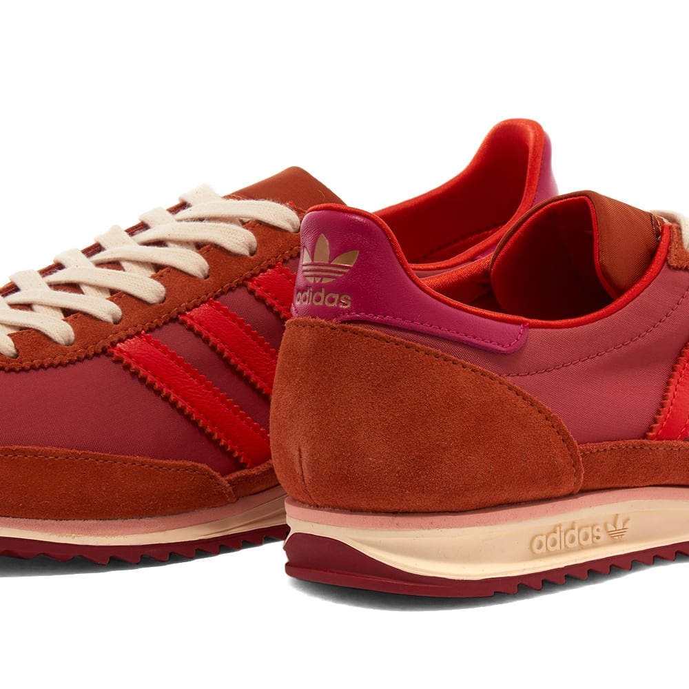 Adidas x Wales Bonner SL72 - 4