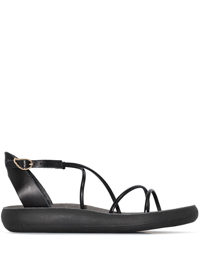 Anastasia strappy sandals 1