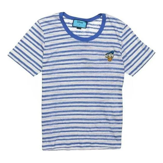 Gucci Donald Stipe T-shirt 'Blue' 645313-XJDAA-9086 - 1