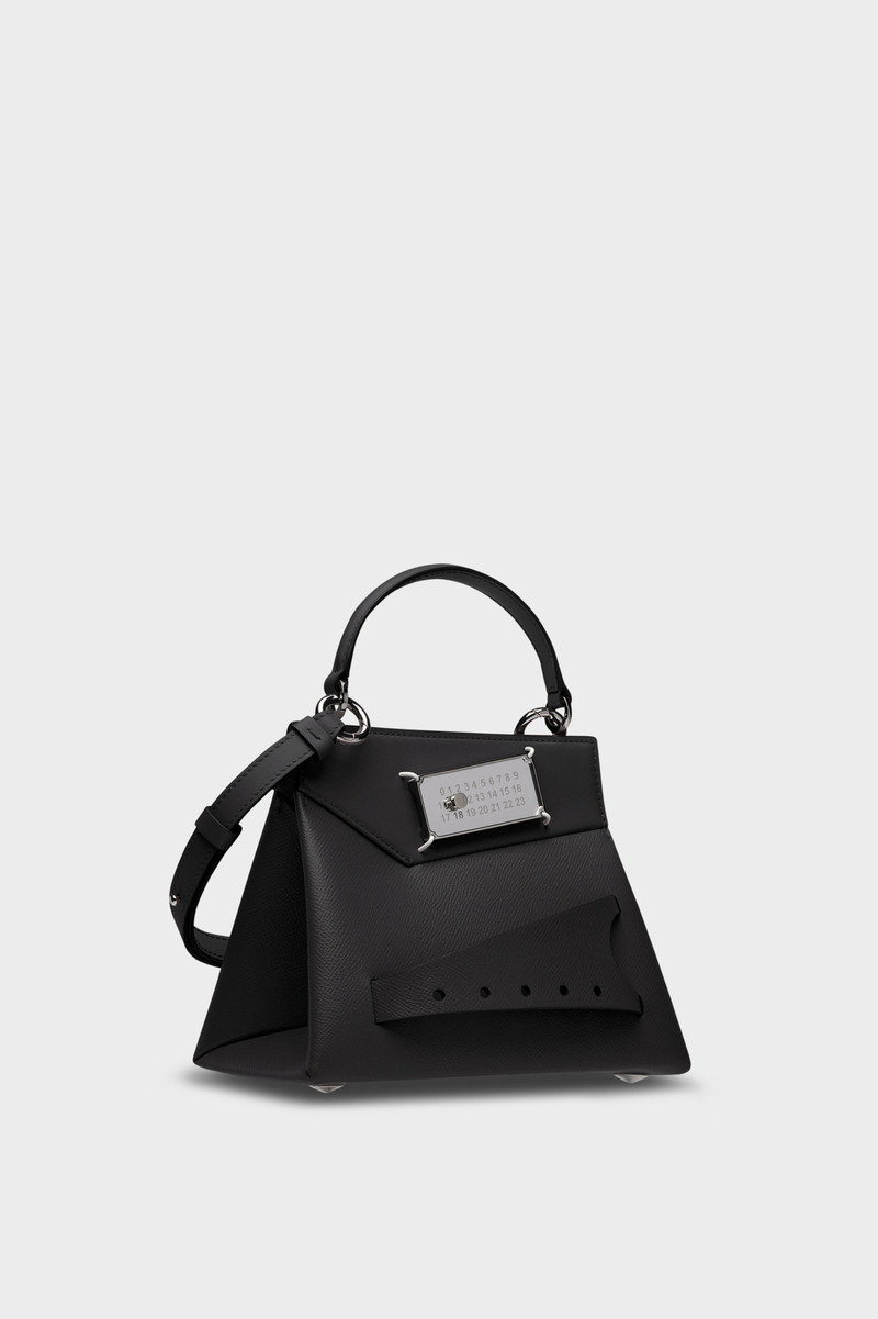 Maison Margiela Snatched handbag small outlook