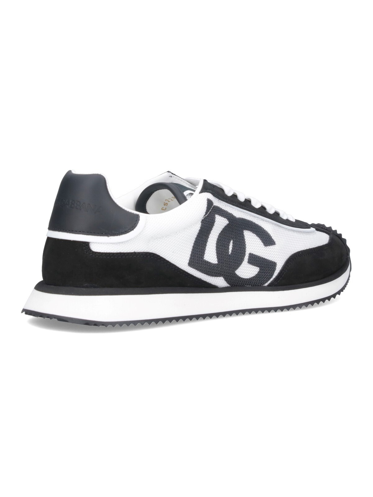 "DG CUSHION" SNEAKERS - 4