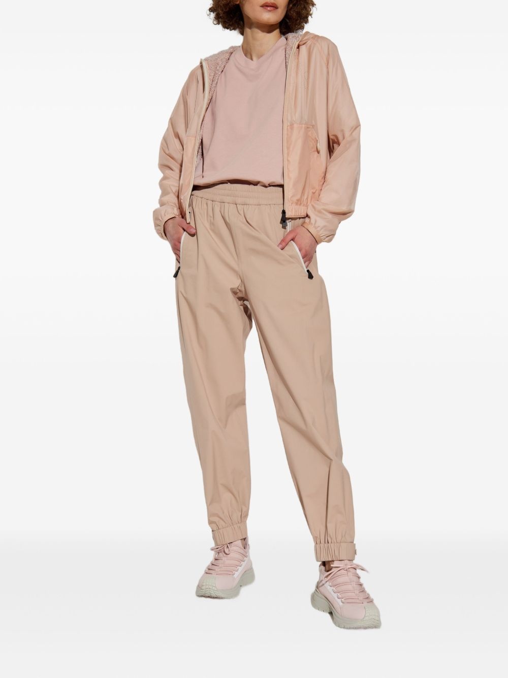 Day-Namic jacket - 2