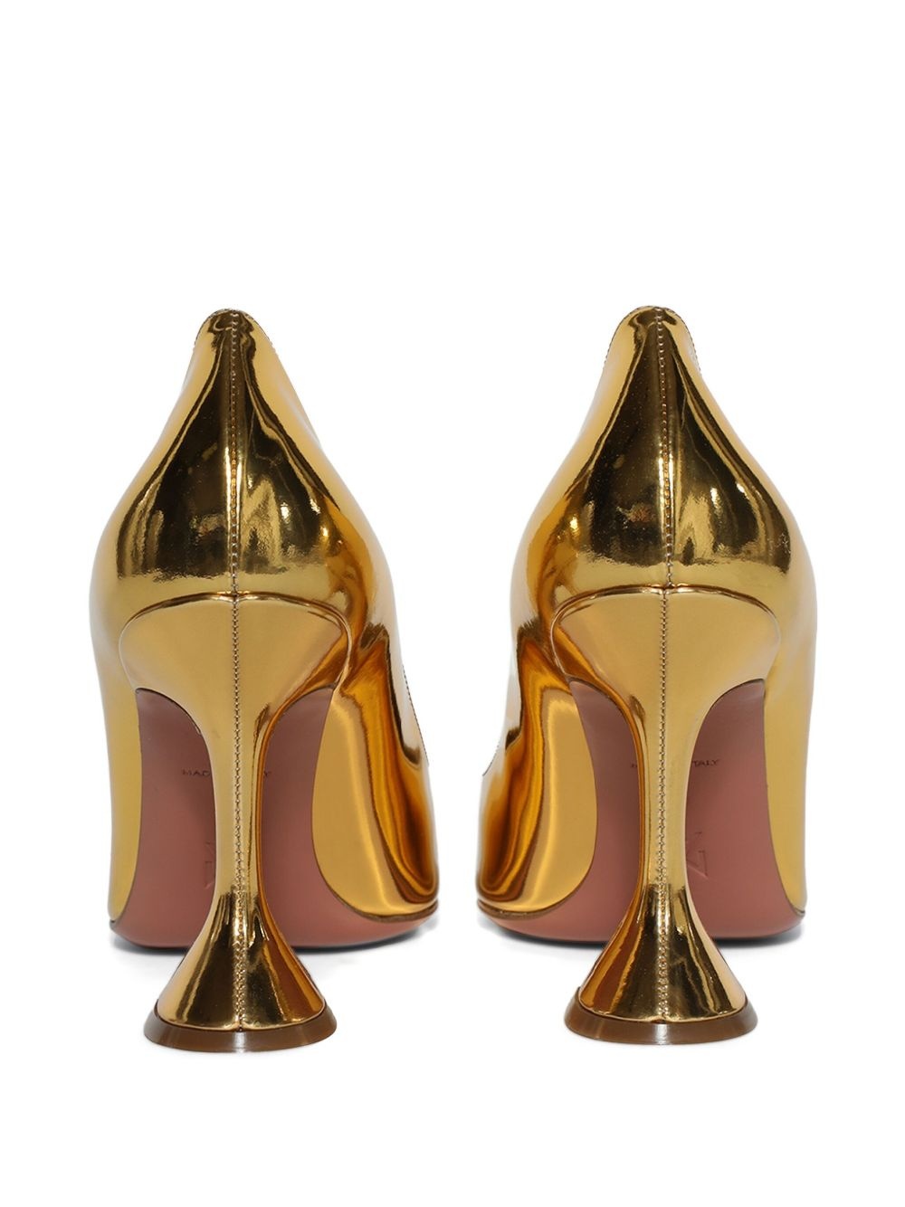 95mm Ami pumps - 3