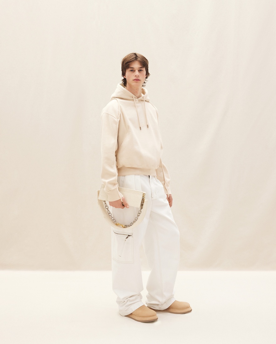 Le sweatshirt Camargue - 6