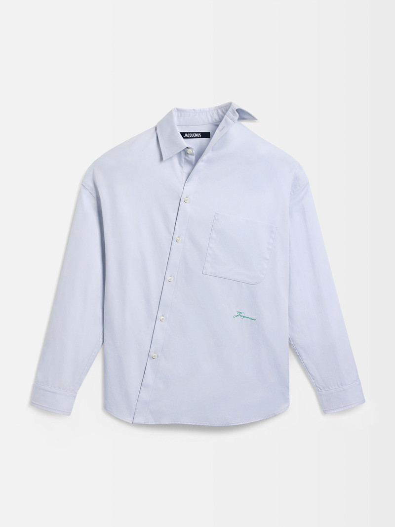 The Cuadro shirt 1