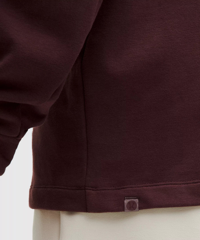 Long-Sleeve Rugby Shirt *Embroidery 6