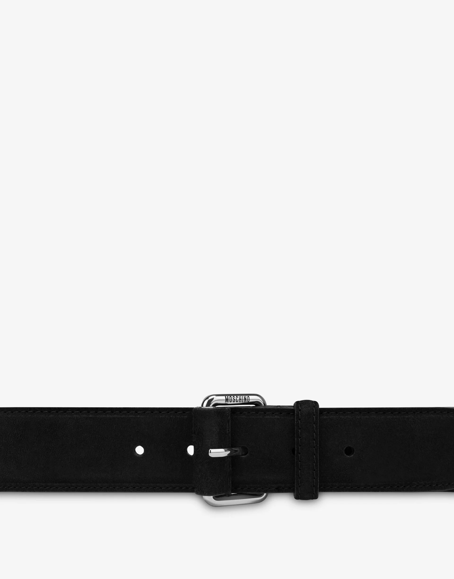 SUEDE BELT - 1