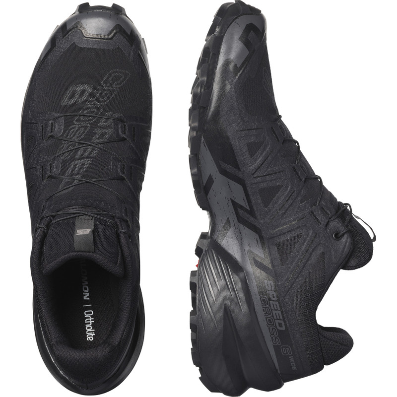 SALOMON SPEEDCROSS 6 WIDE outlook
