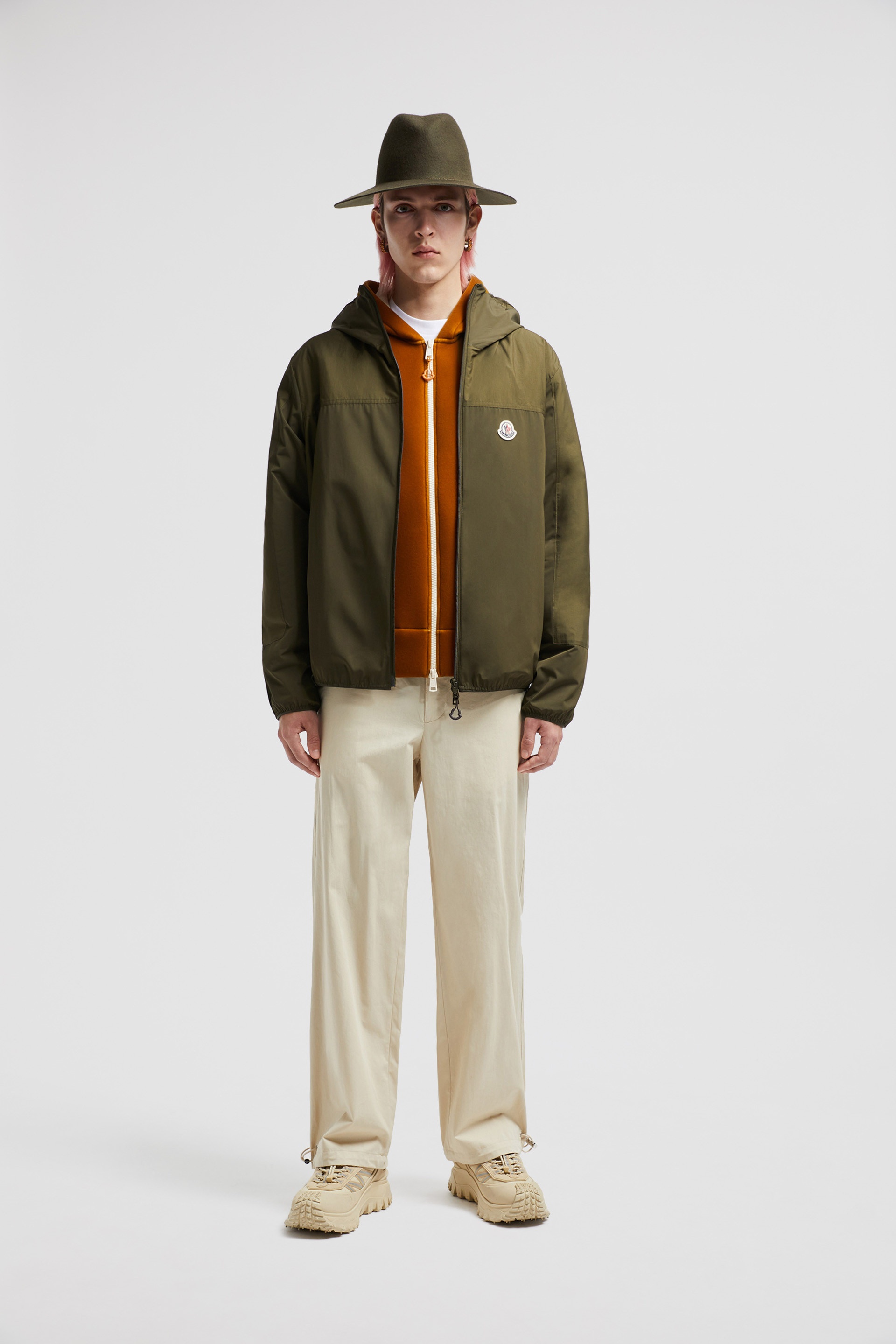 Kona Windbreaker - 2