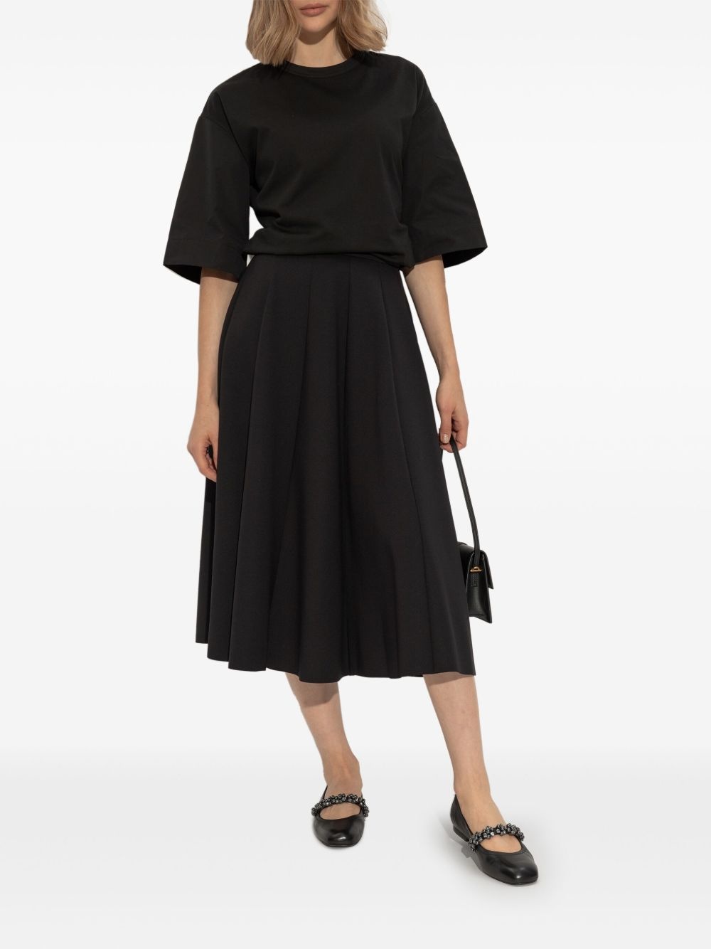 Poppy ballet flats - 5
