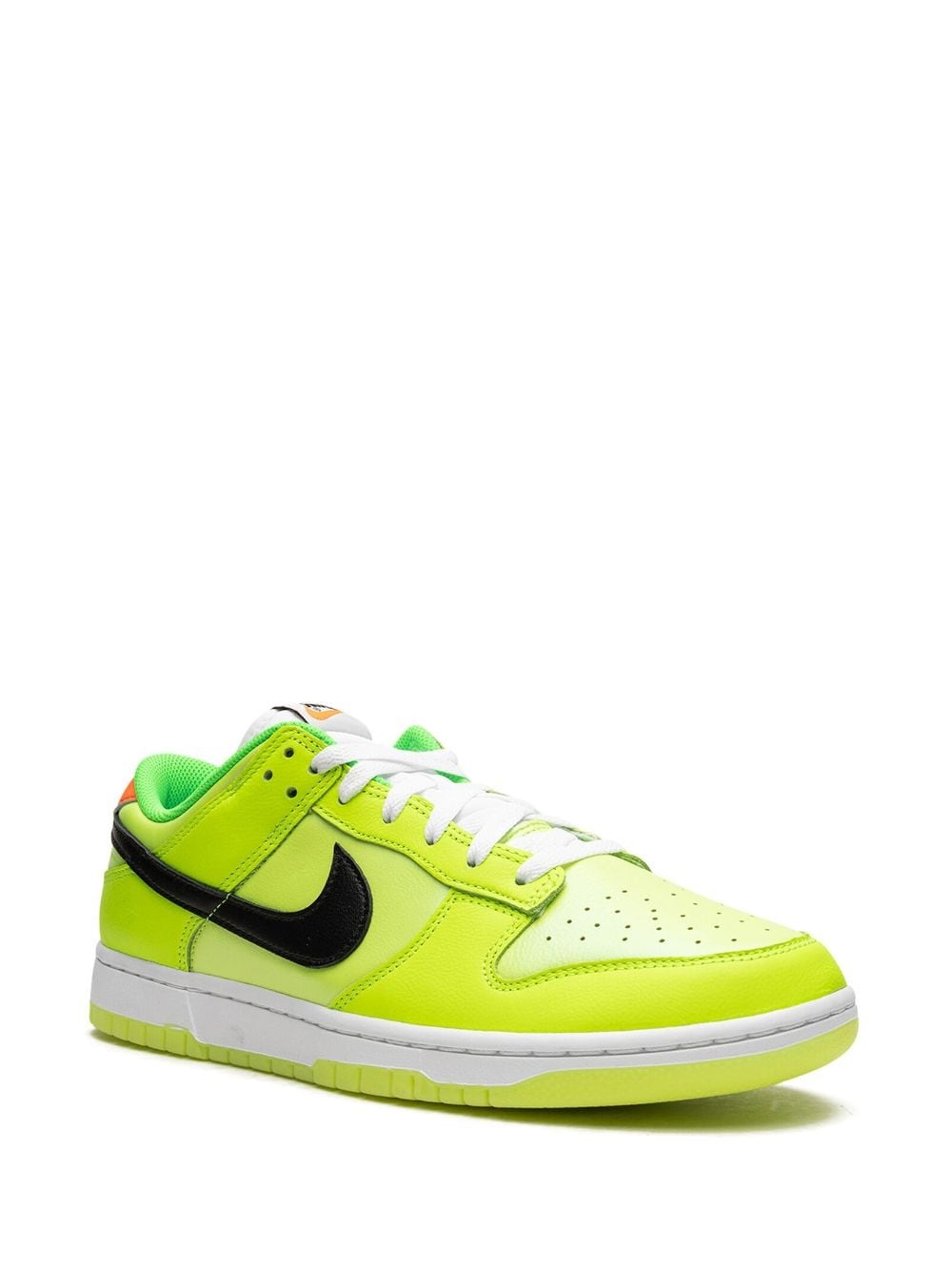 Dunk Low "Glow in the Dark" sneakers - 2