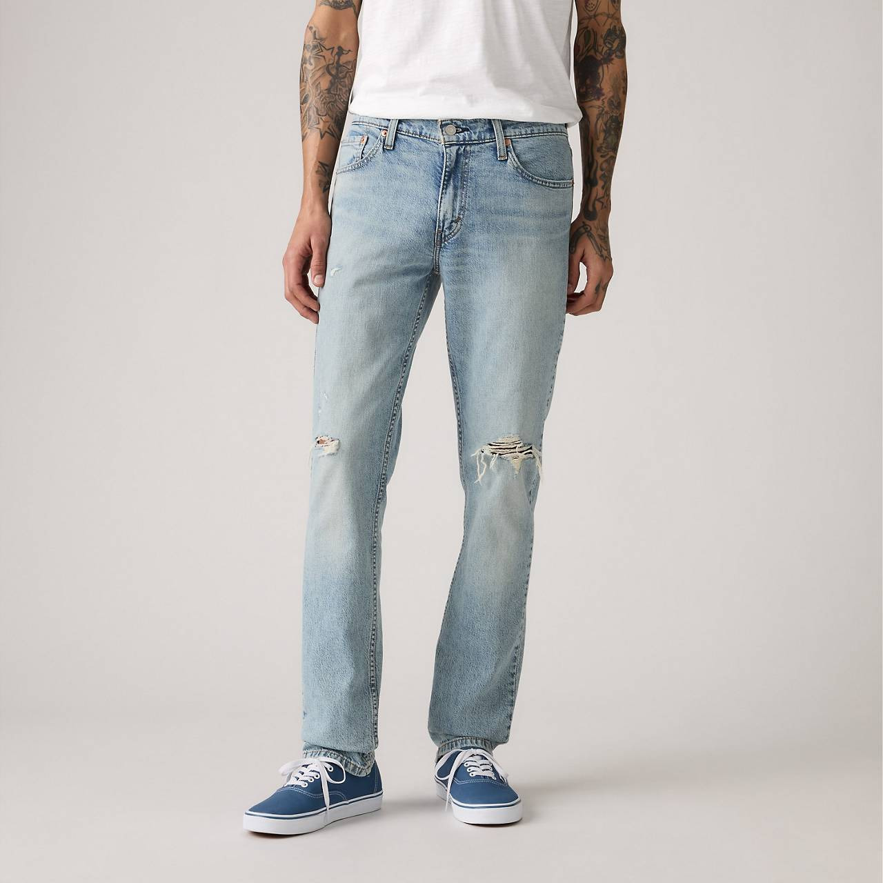 511™ SLIM FIT MEN'S JEANS - 6