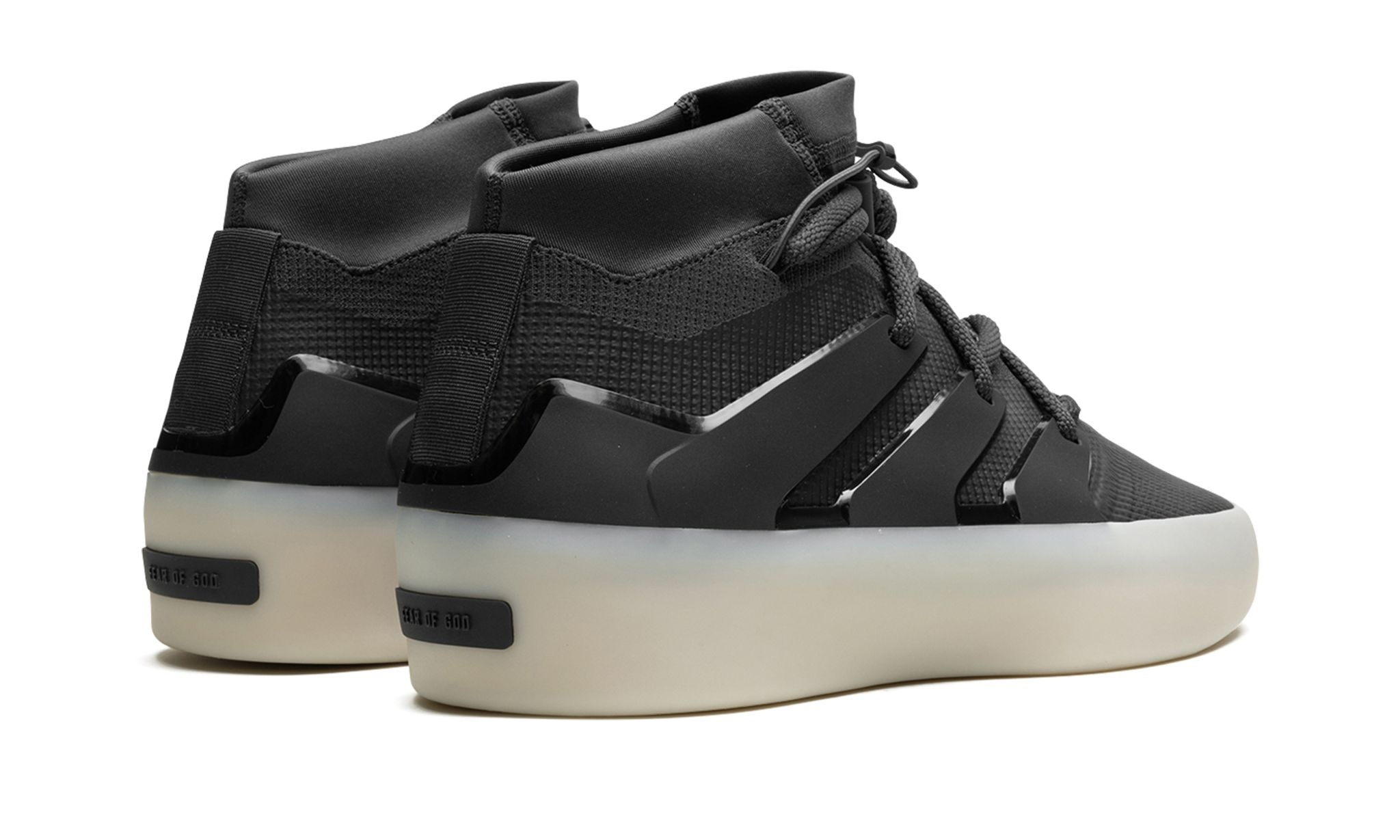 Fear Of God Athletics I "Carbon" - 3