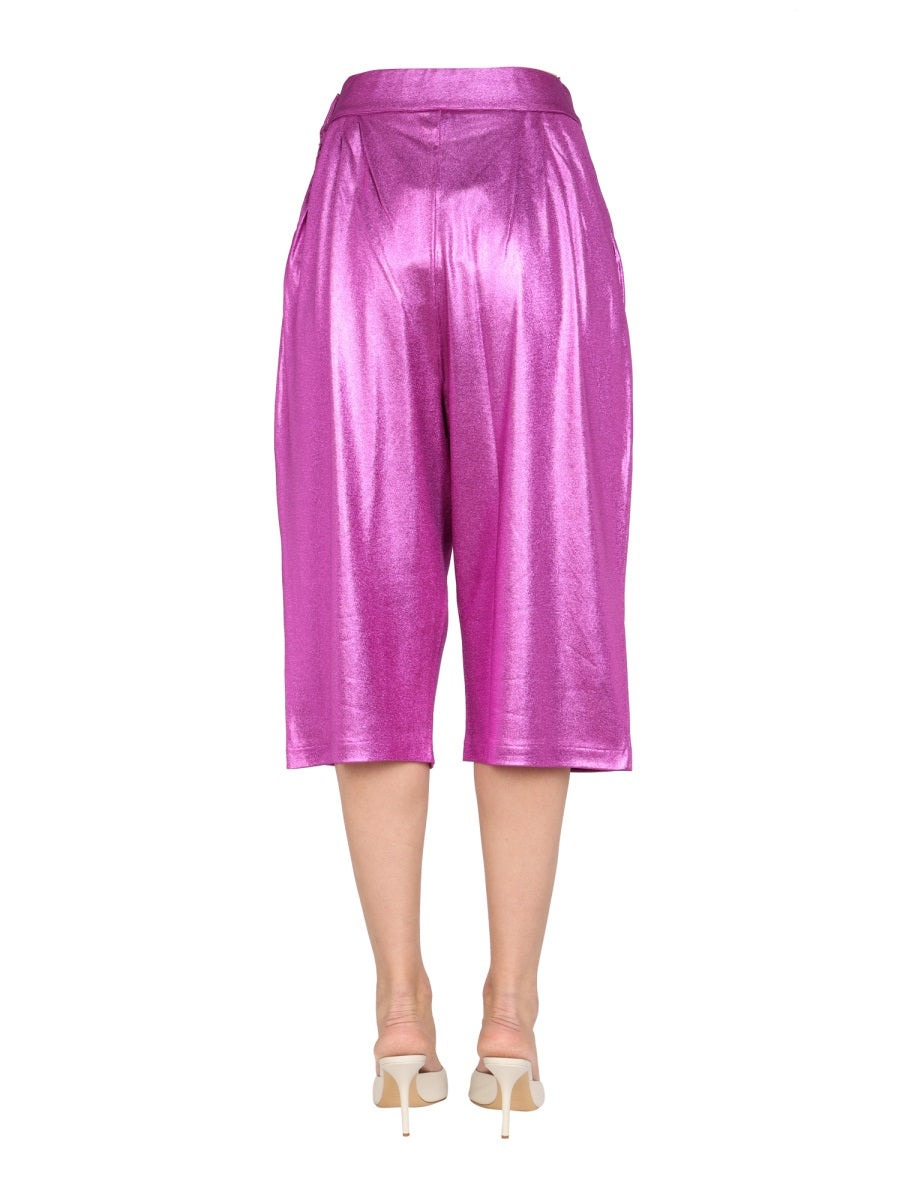 Tom Ford Women Cashmere Bermuda - 4
