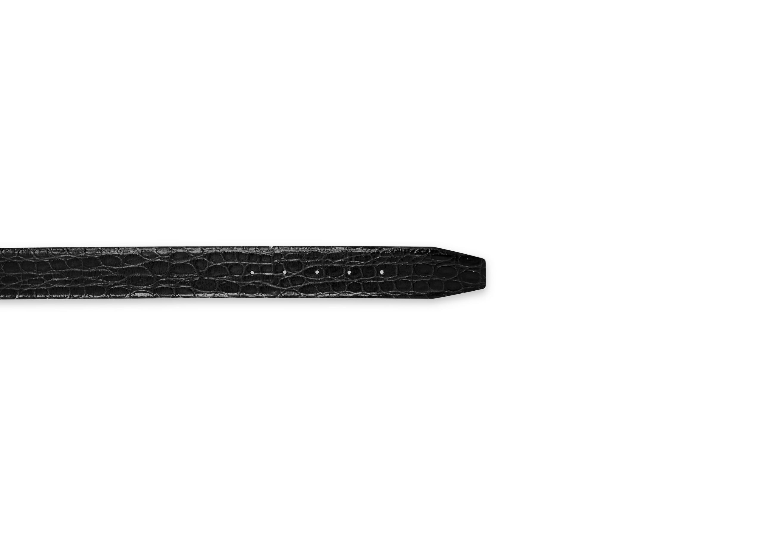 CROCODILE T ICON BELT - 3