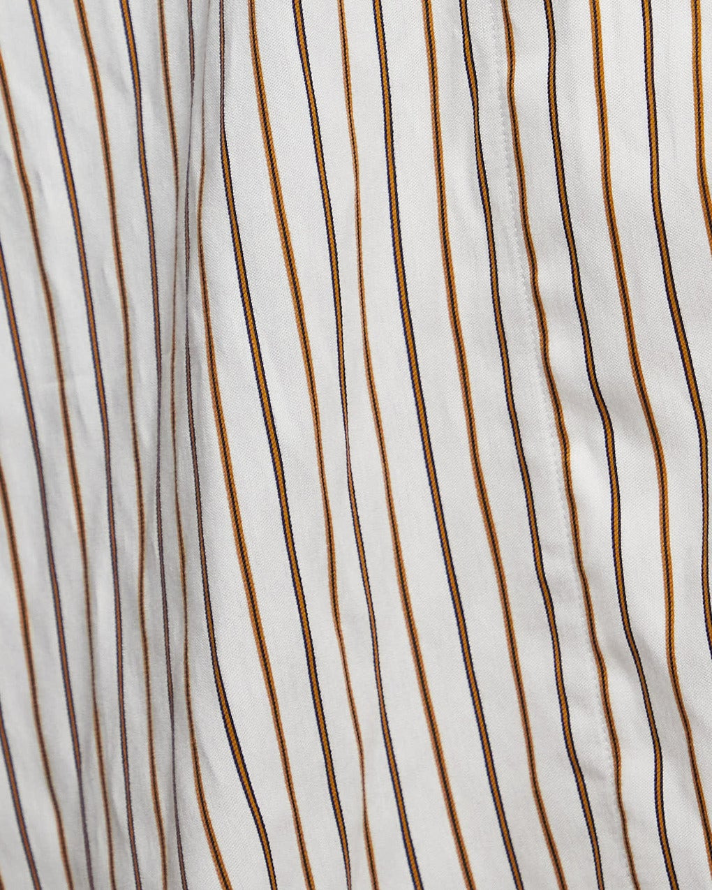 Shirt Fluid Stripe Cream - 6
