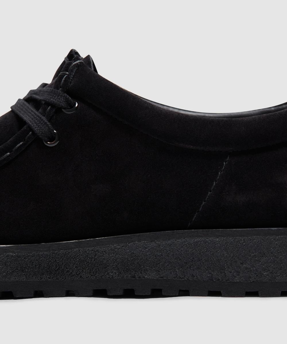 Walla scout lo shoe - 7
