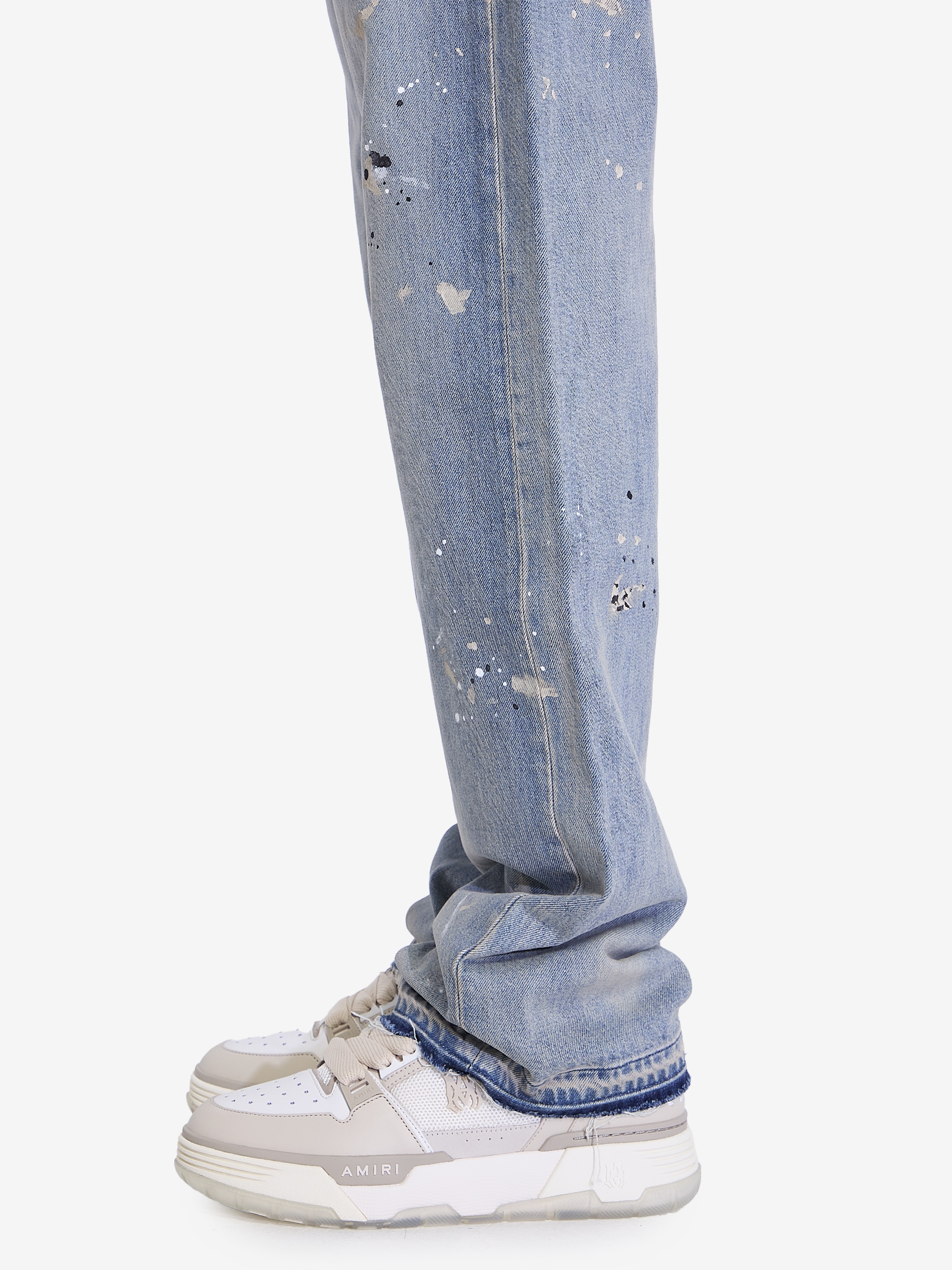 Painter Straight jeans - 4