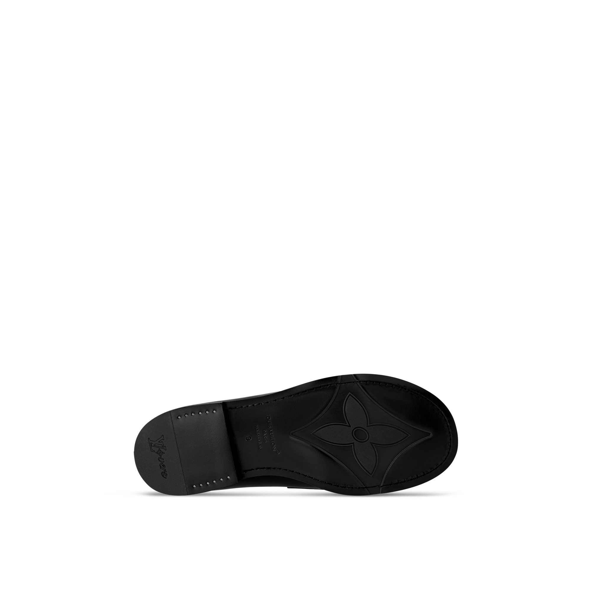 LV Scala Loafer - 5