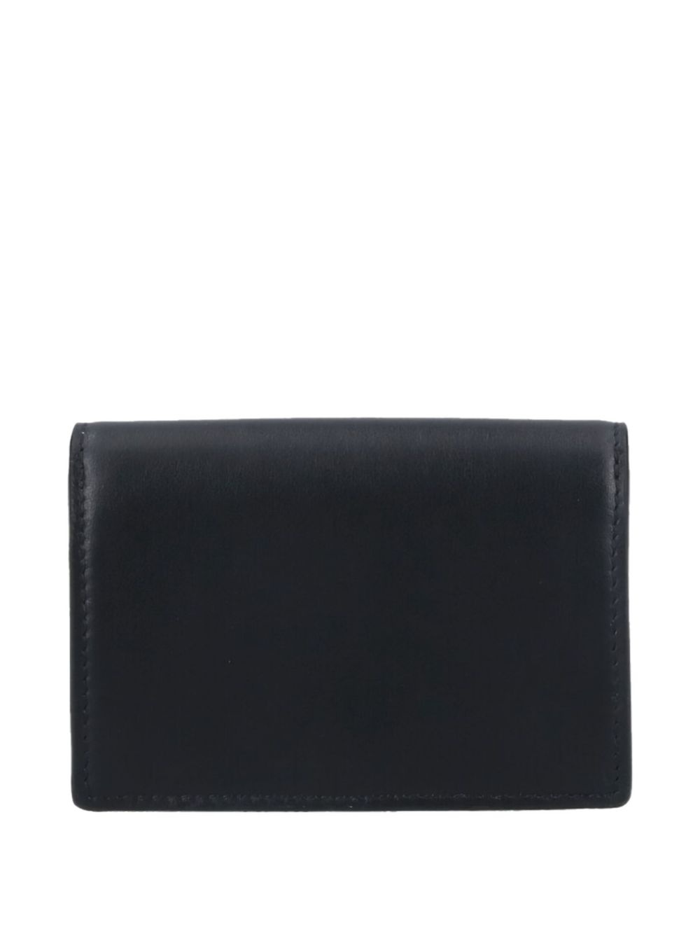 Orb-plaque wallet - 2