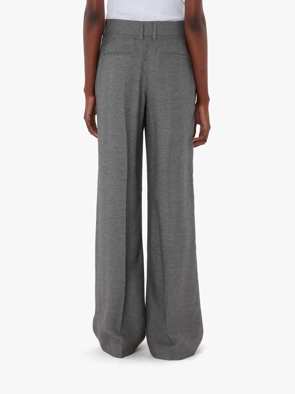 TAILORED TROUSERS - 3