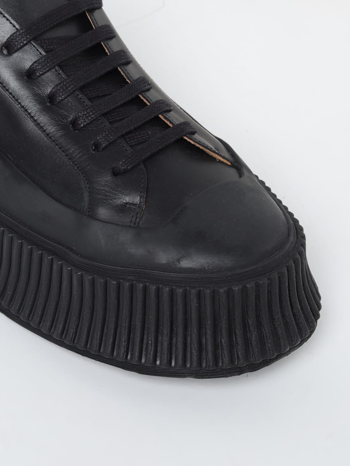 Sneakers men Jil Sander - 4