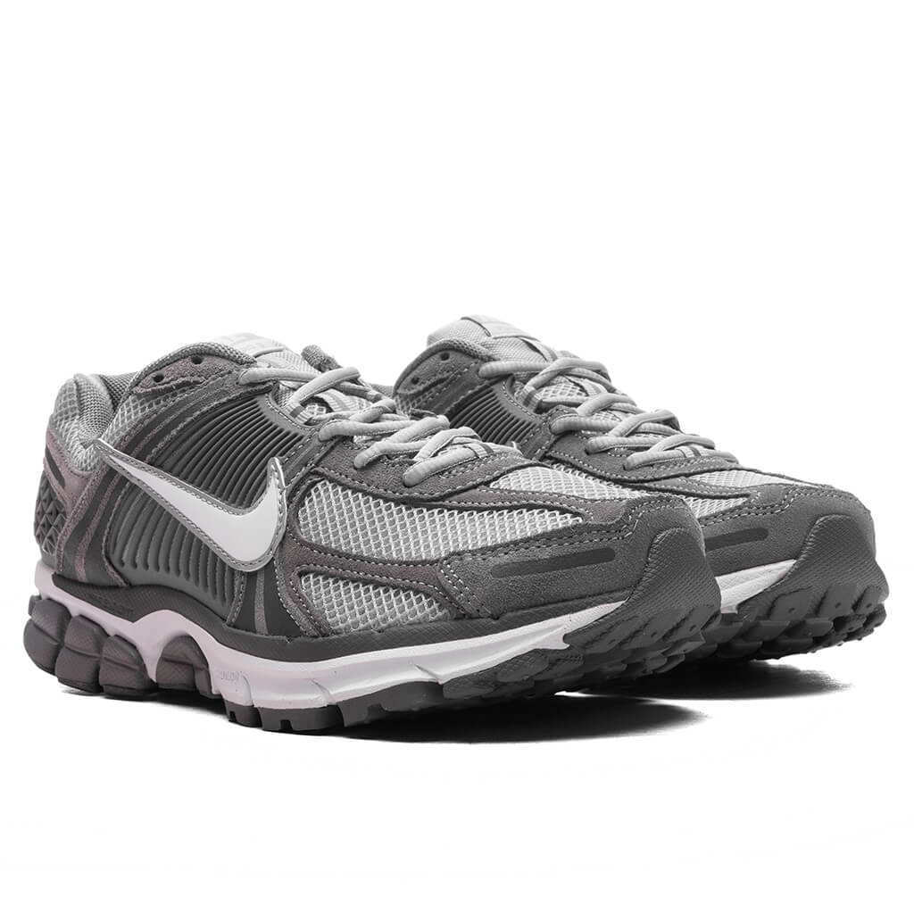 ZOOM VOMERO 5 - COOL GREY/WHITE/WOLF GREY - 2
