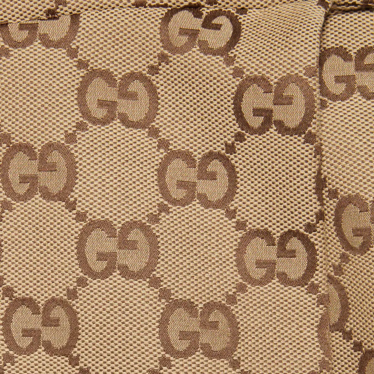 The Hacker Project maxi GG skirt - 4