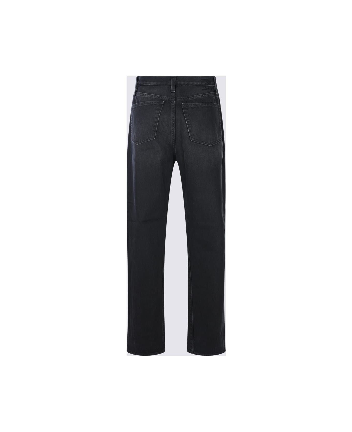 Black Jeans - 2