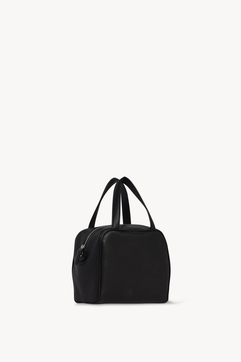 The Row Ray Bag in Leather outlook
