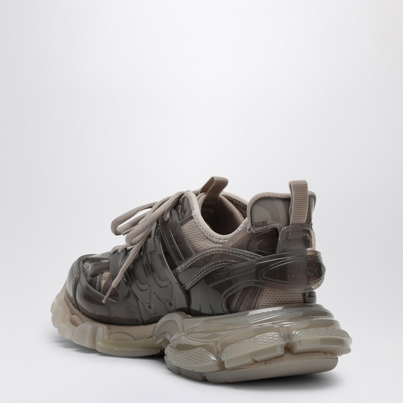 Balenciaga Beige Track Jelly Low Sneaker Women - 2