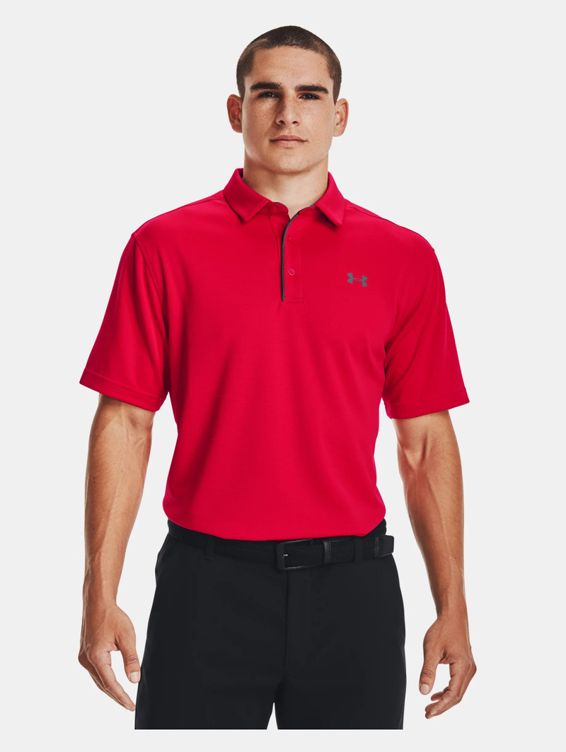 Under Armour Men's UA Tech™ Polo outlook