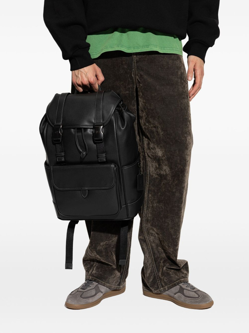 COACH League backpack outlook