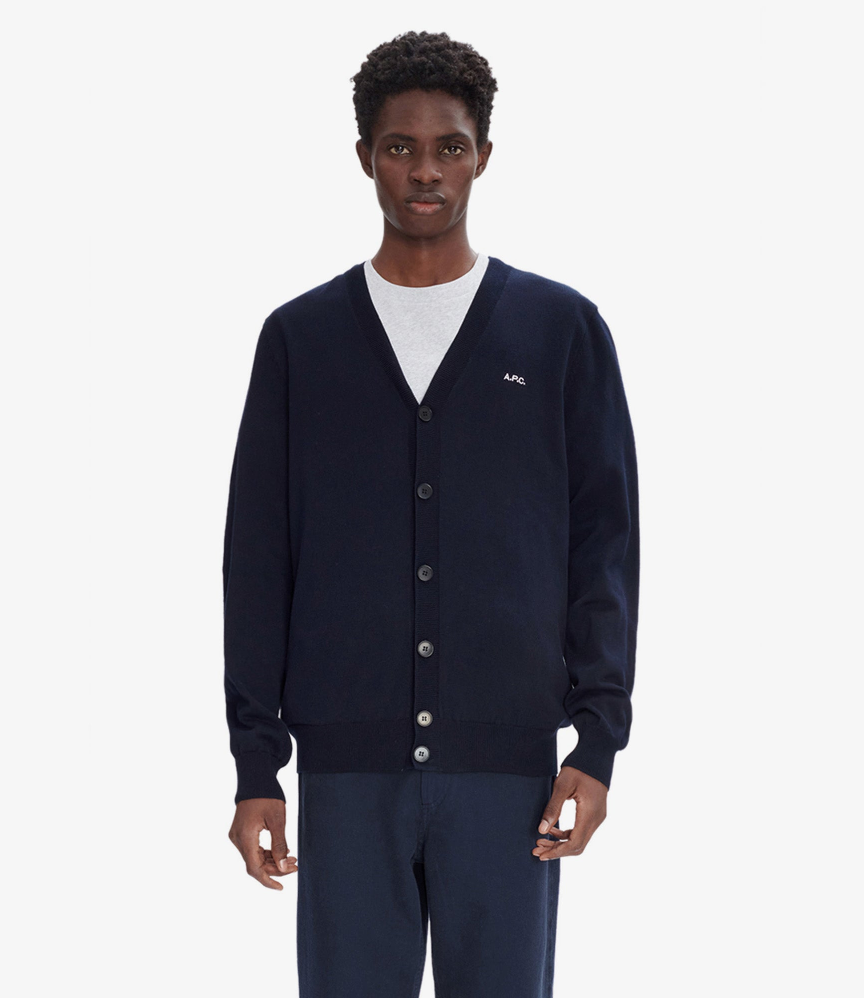 JOSEPH CARDIGAN - 2