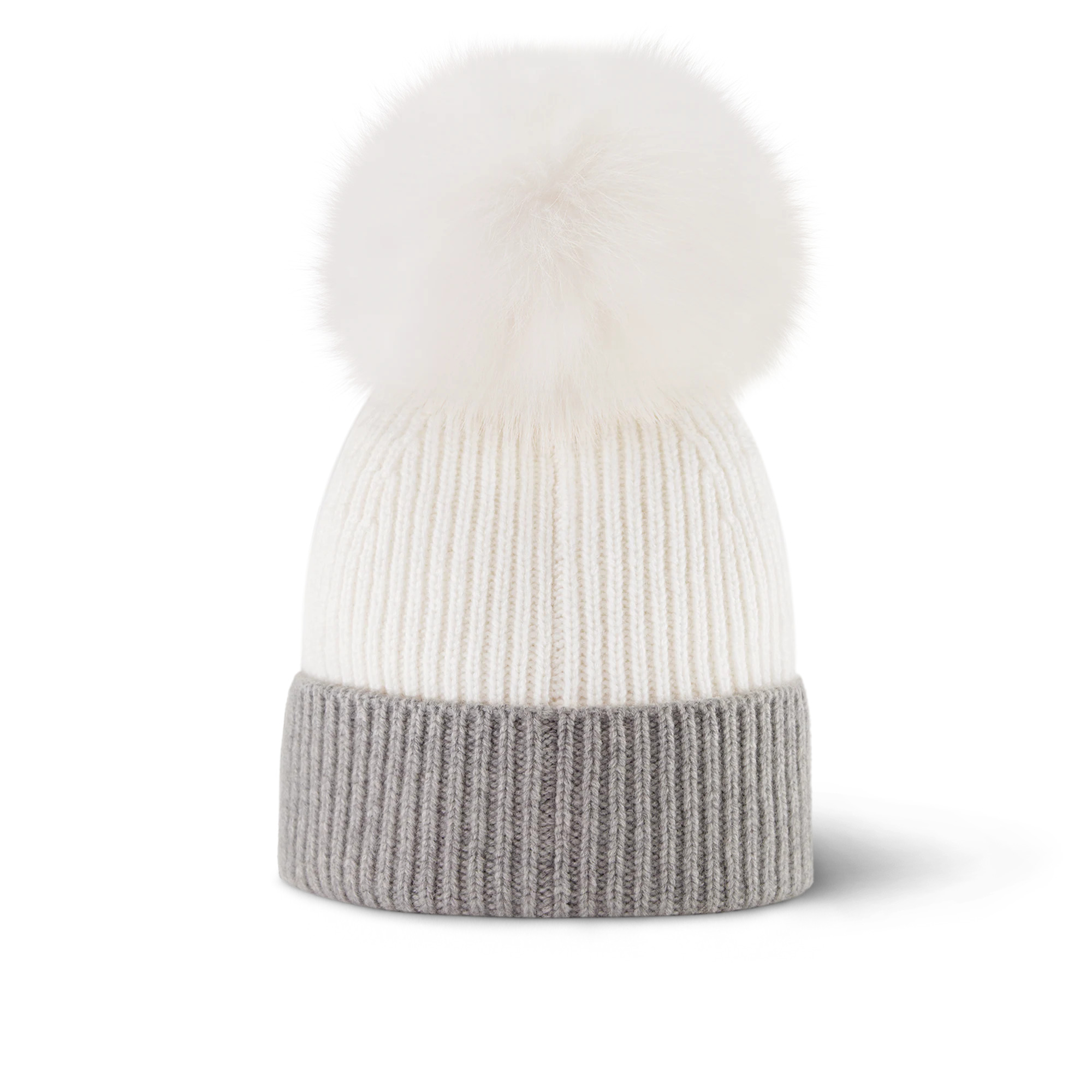LV Cold Spark Beanie - 4