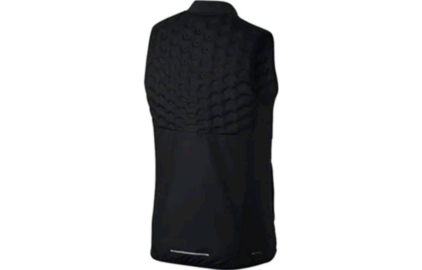 Nike Aeroloft Vest 'Black' 928502-010 - 4