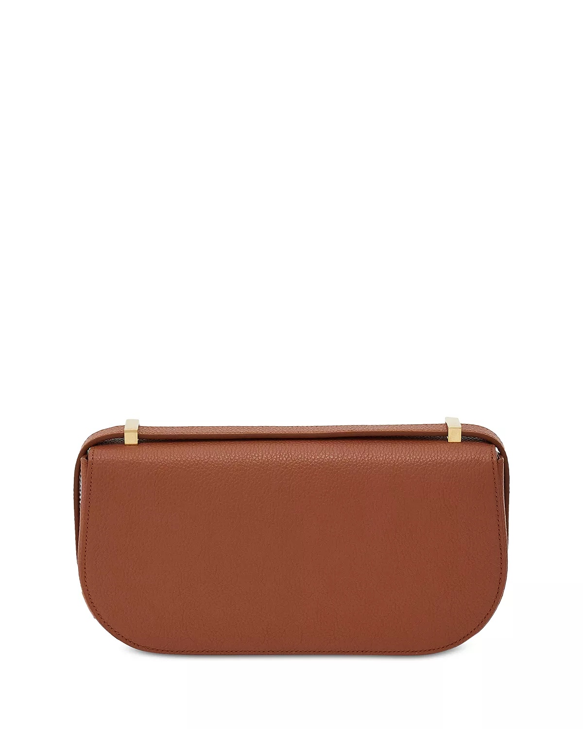 Double Gancini Crossbody Bag - 6