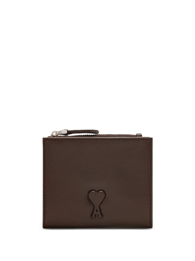 Voulez-Vous folded wallet 1
