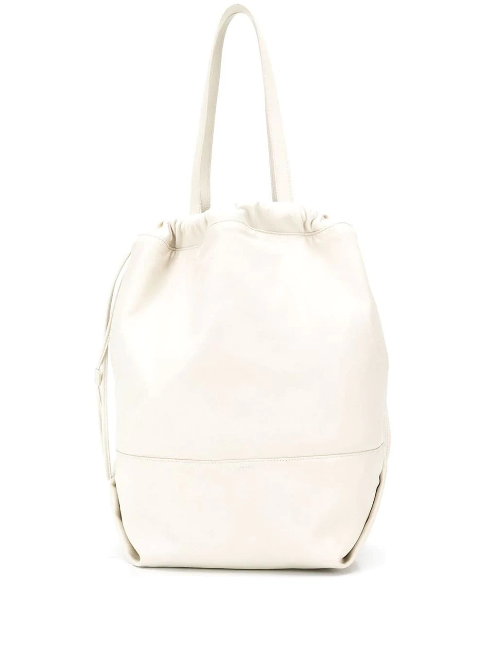 Teddy bucket bag - 1