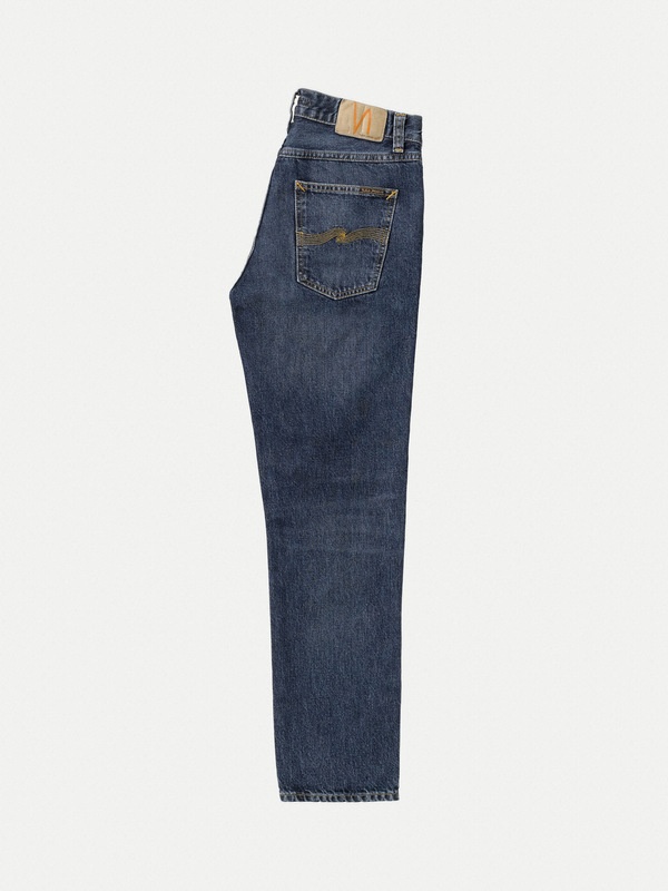 Gritty Jackson Blue Slate - 7