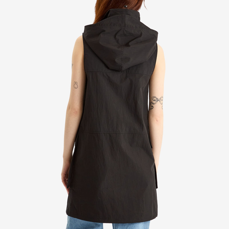 Our Legacy Deck Dress in Yachting Weave 3