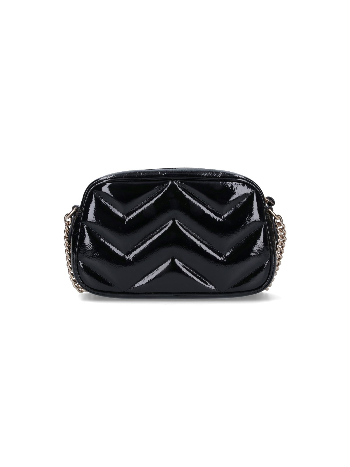 'GG MARMONT' SMALL SHOULDER BAG - 3