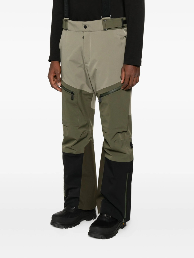 Moncler Grenoble Moncler Grenoble Cargo Trousers outlook