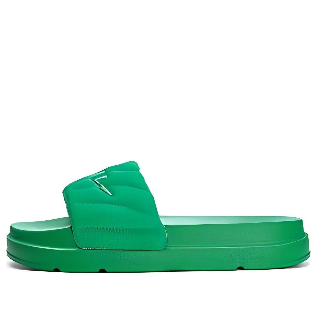 (WMNS) Fila Drifter 'Green' F12W322505FBG - 1