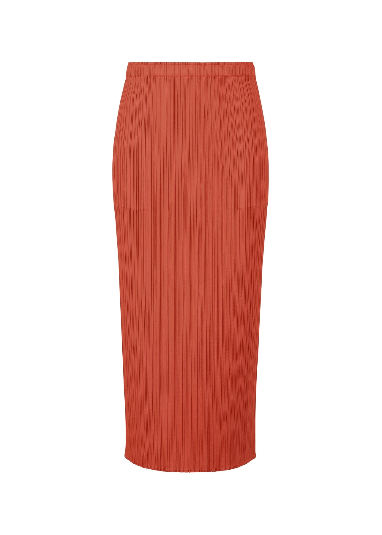 MONTHLY COLORS : APRIL SKIRT - 1