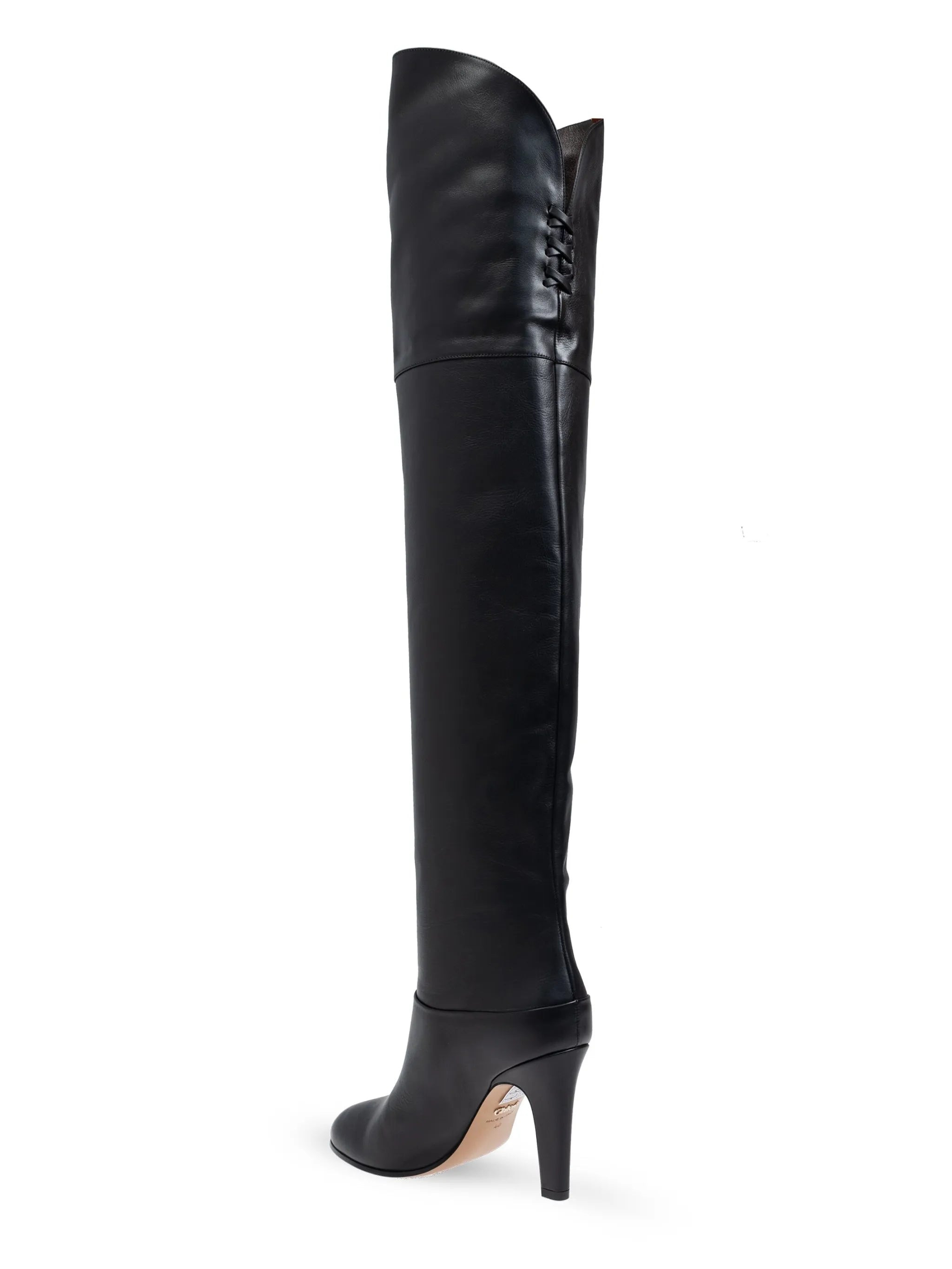85mm Eve boots - 4